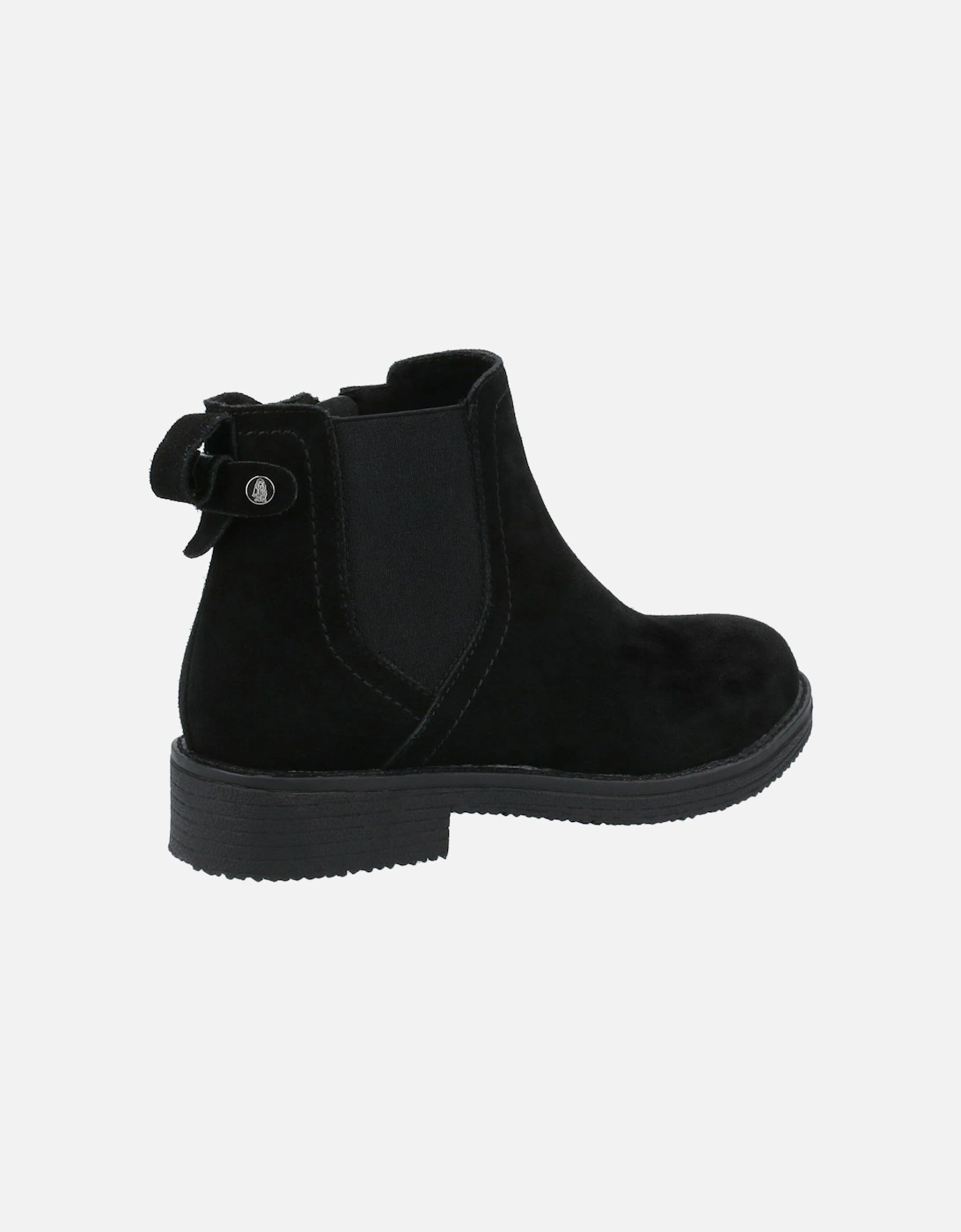Maddy Womens Wide Fit Chelsea Boots