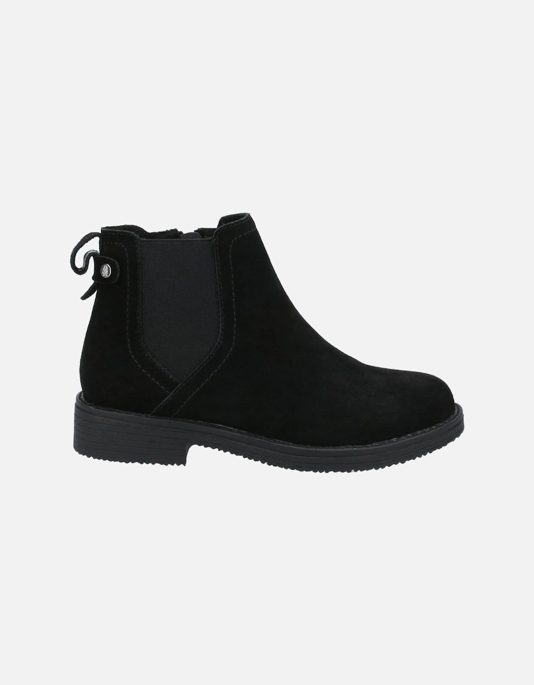 Maddy Womens Wide Fit Chelsea Boots