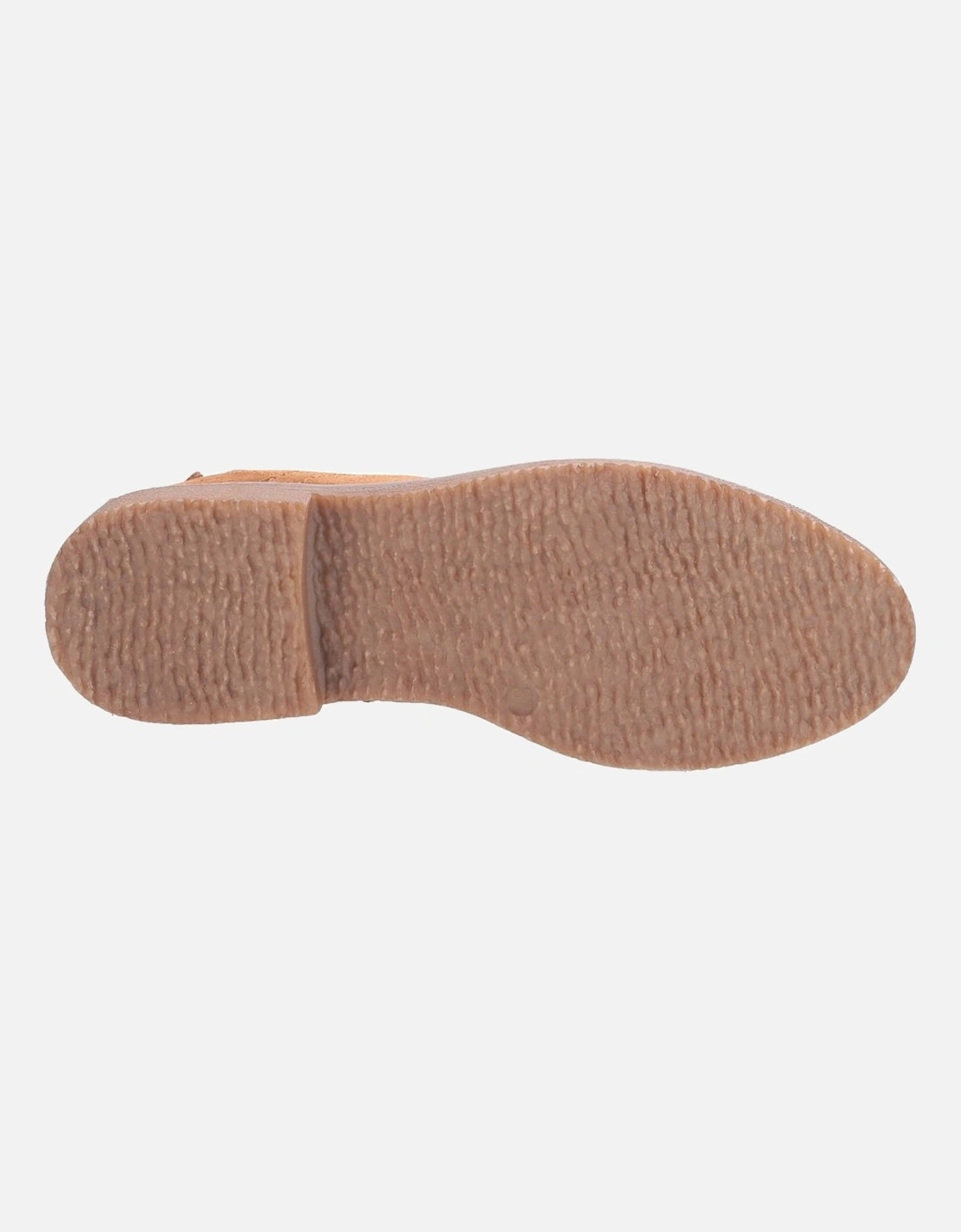 Maddy Womens Wide Fit Chelsea Boots