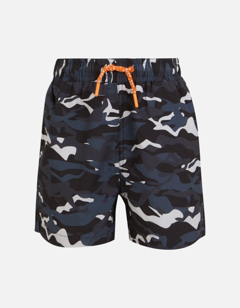 Boys Skander III Swim Shorts