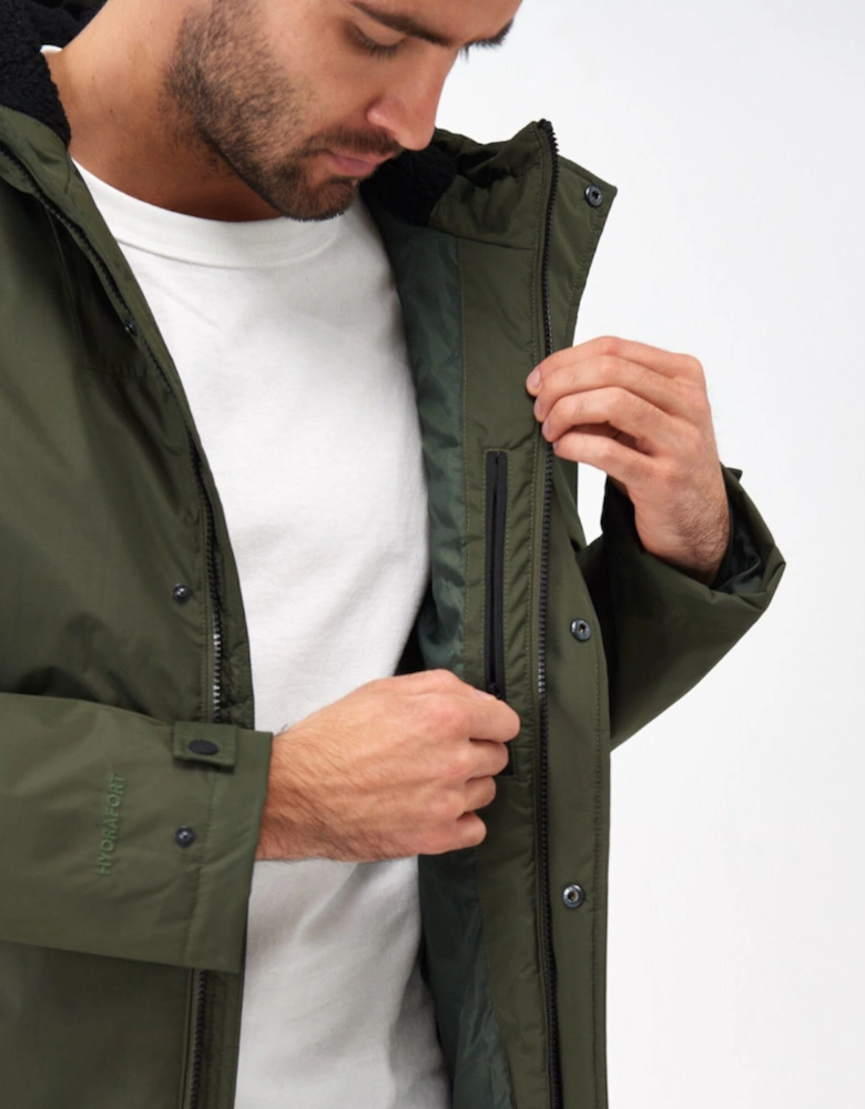 Mens Sterlings IV Waterproof Winter Jacket