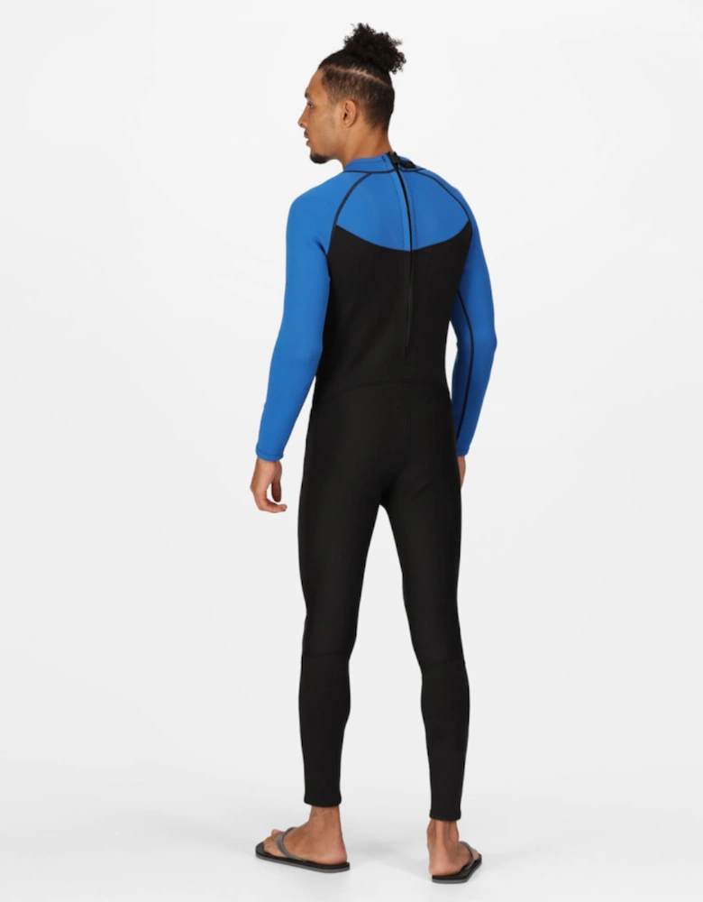 Mens Full Lightweight Comfortable Grippy Wetsuit