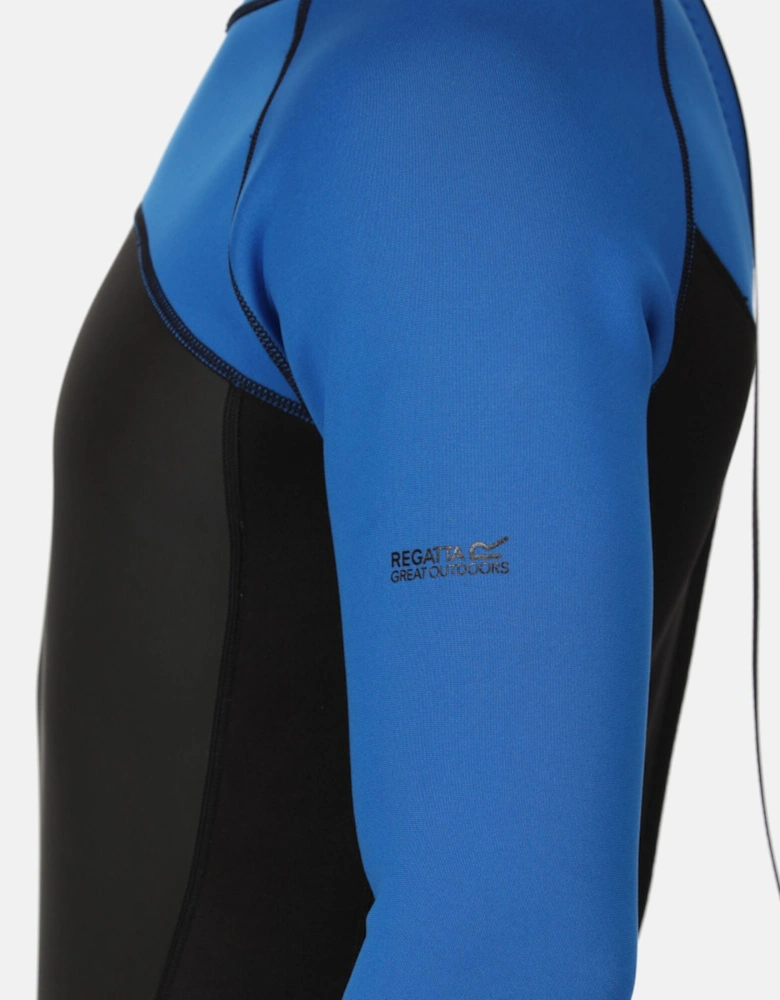 Mens Full Lightweight Comfortable Grippy Wetsuit