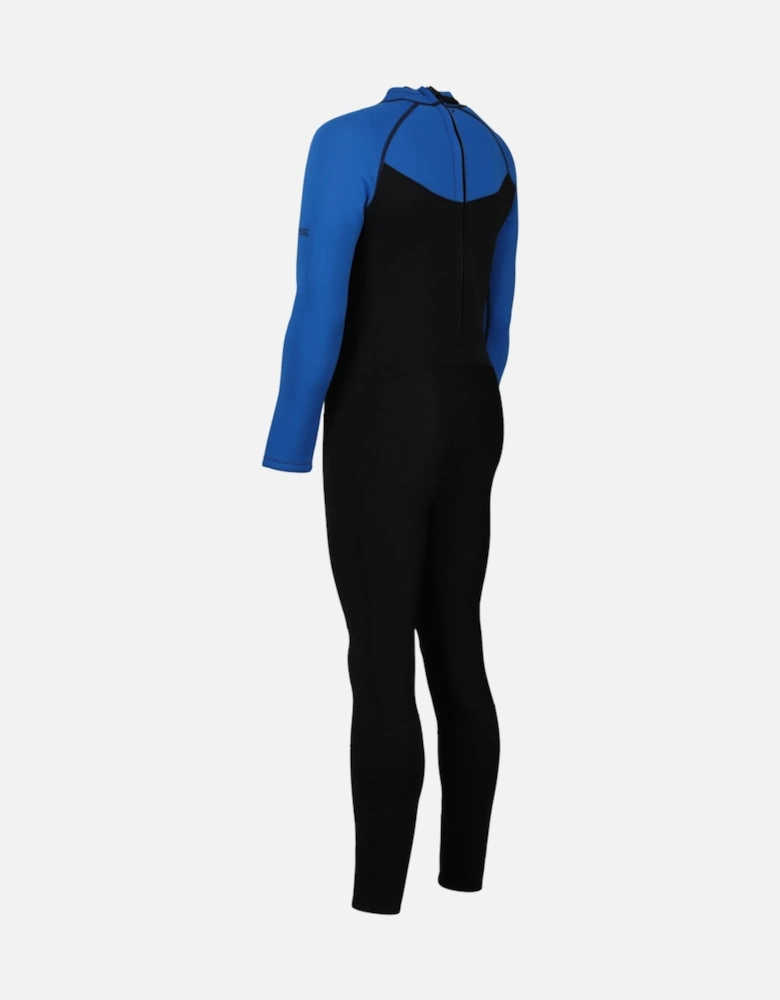 Mens Full Lightweight Comfortable Grippy Wetsuit