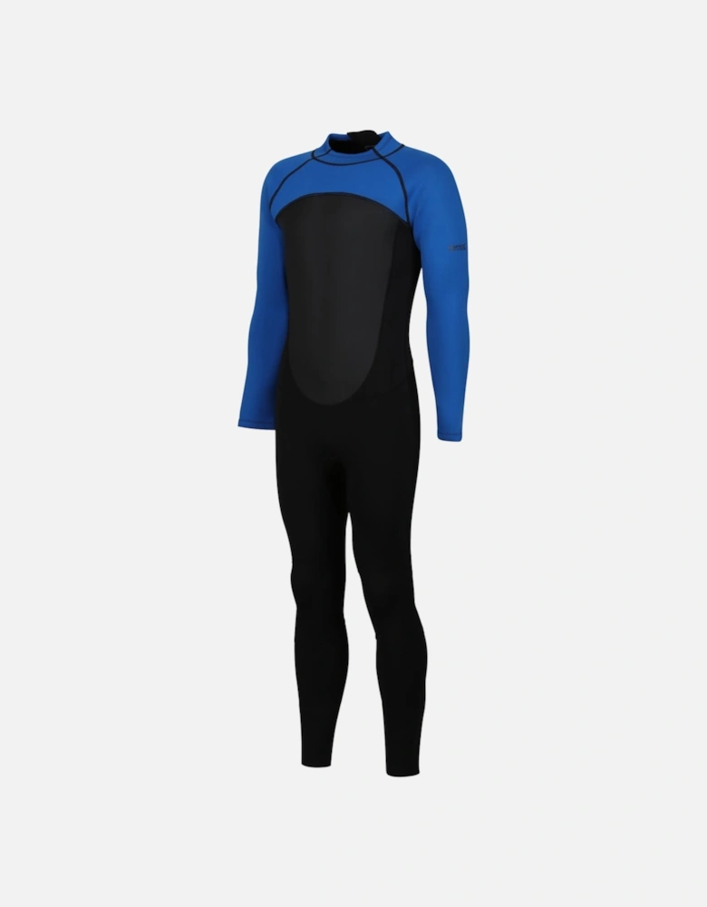 Mens Full Lightweight Comfortable Grippy Wetsuit