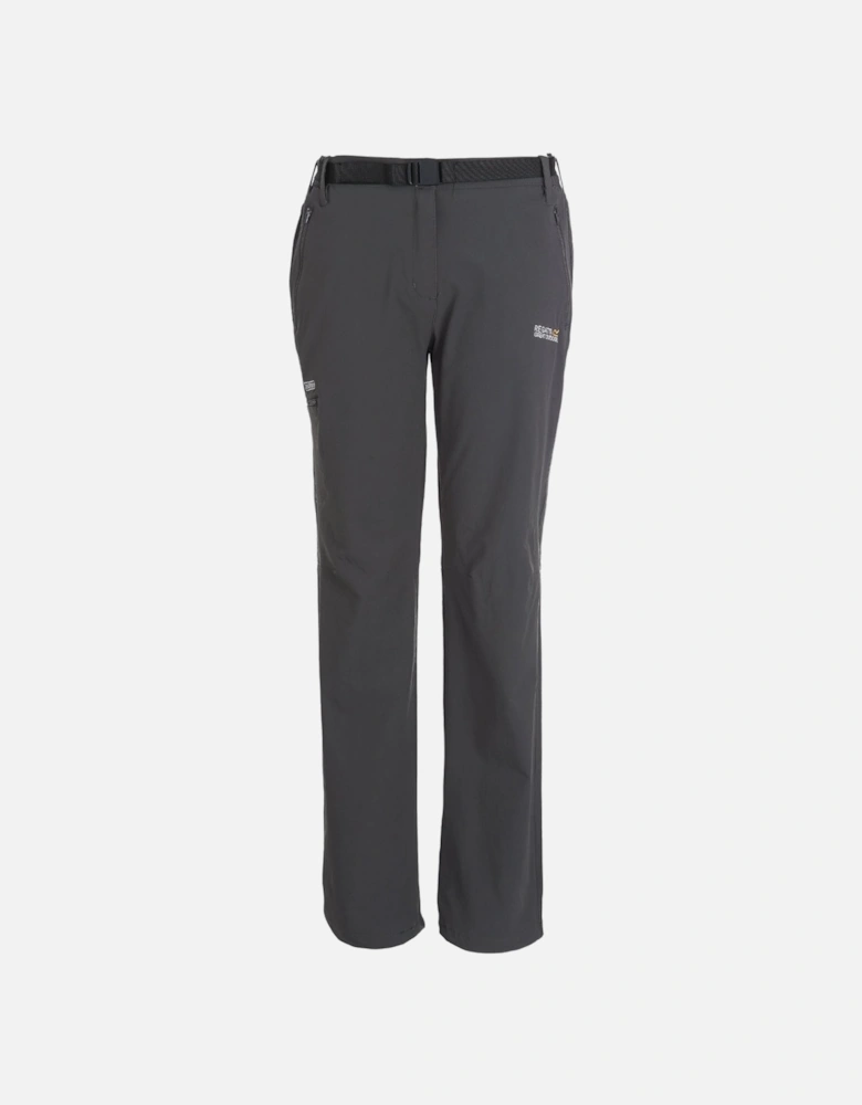 Great Outdoors Womens/Ladies Xert II Quick Drying Walking Trousers