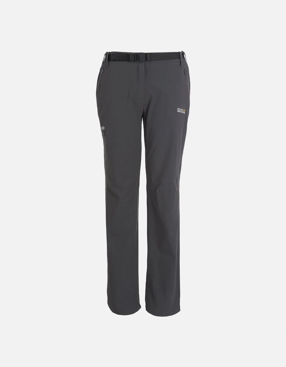 Great Outdoors Womens/Ladies Xert II Quick Drying Walking Trousers, 4 of 3