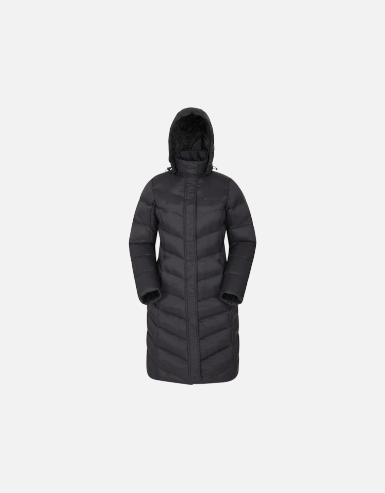 Womens/Ladies Alexa Padded Jacket