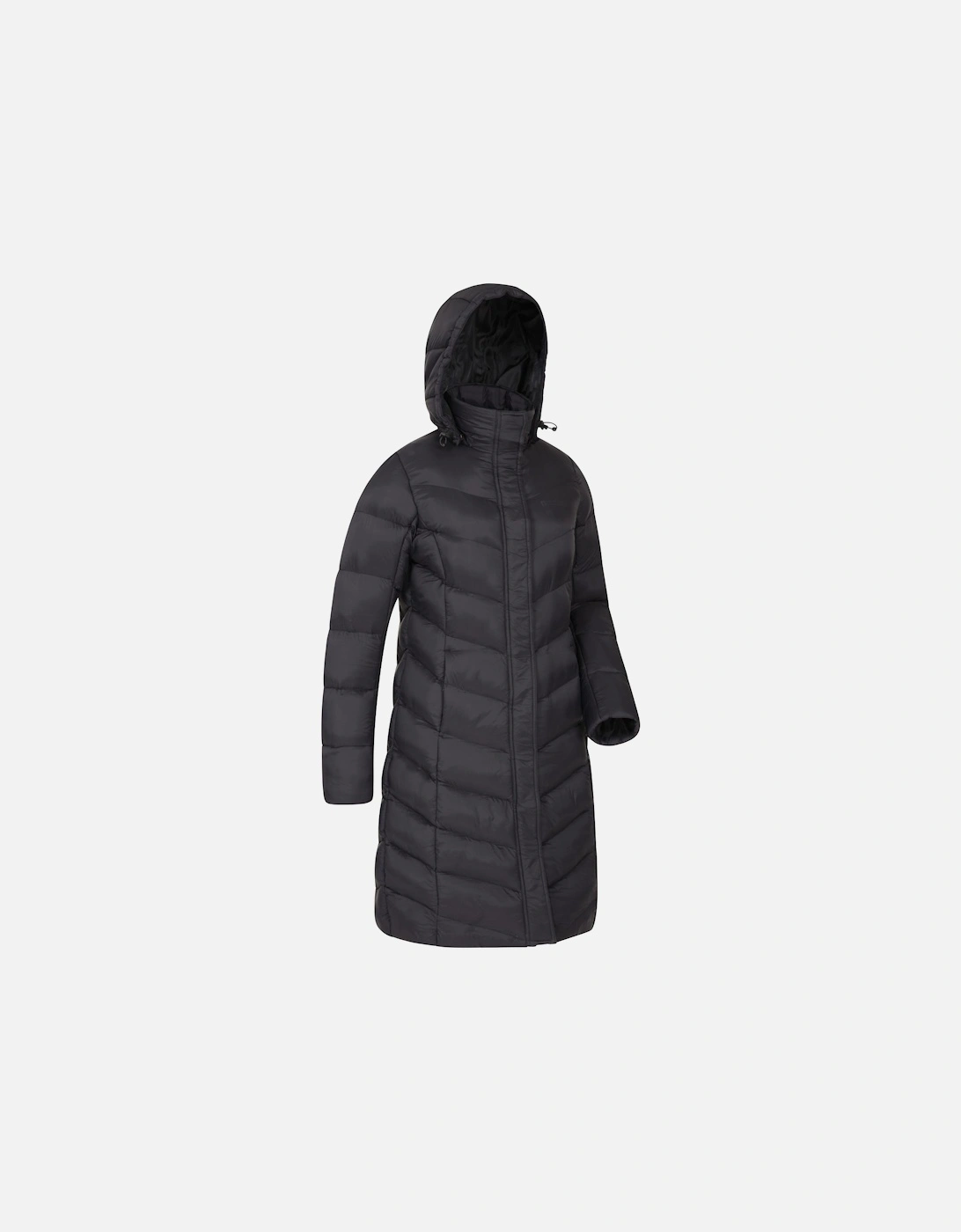 Womens/Ladies Alexa Padded Jacket