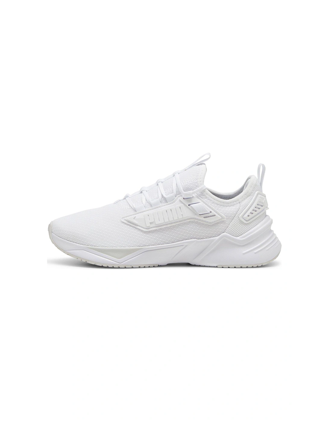 Women's Training Retaliate 3 Trainers - White, 2 of 1