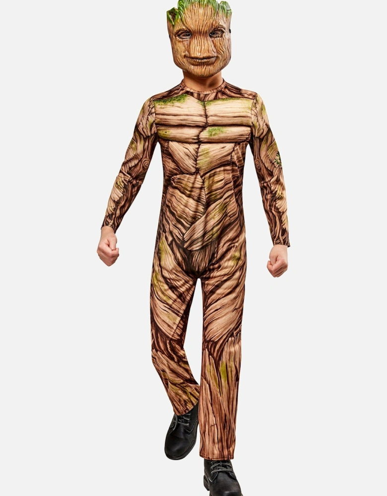 Groot Deluxe Costume