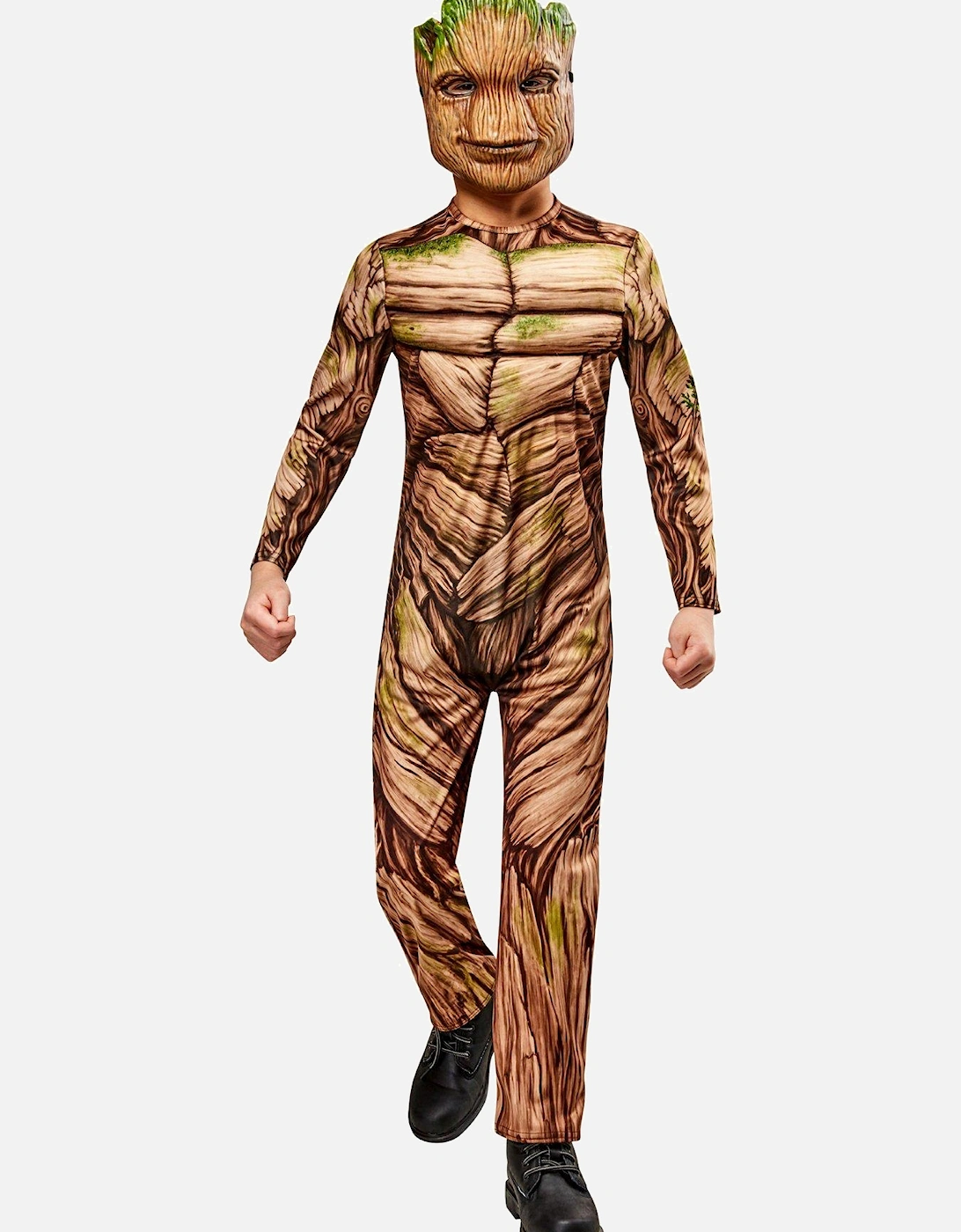 Groot Deluxe Costume, 2 of 1