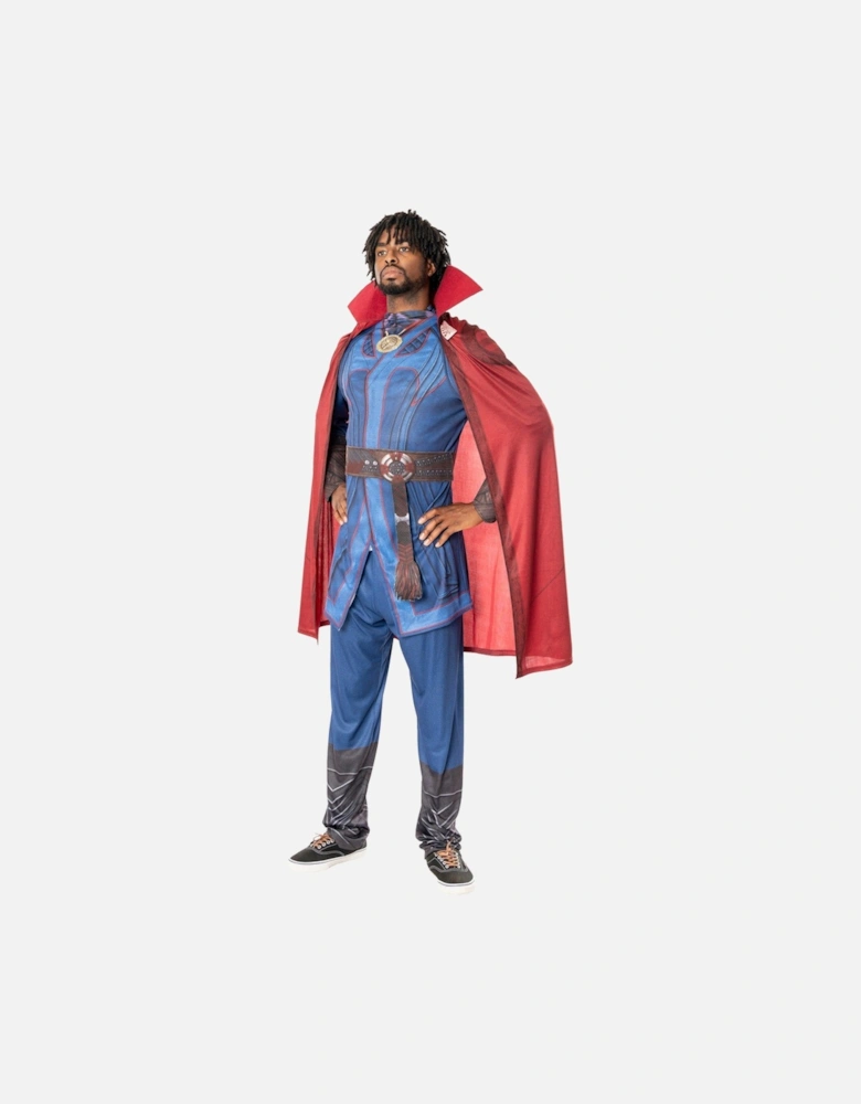 Doctor Strange Mens Deluxe Costume