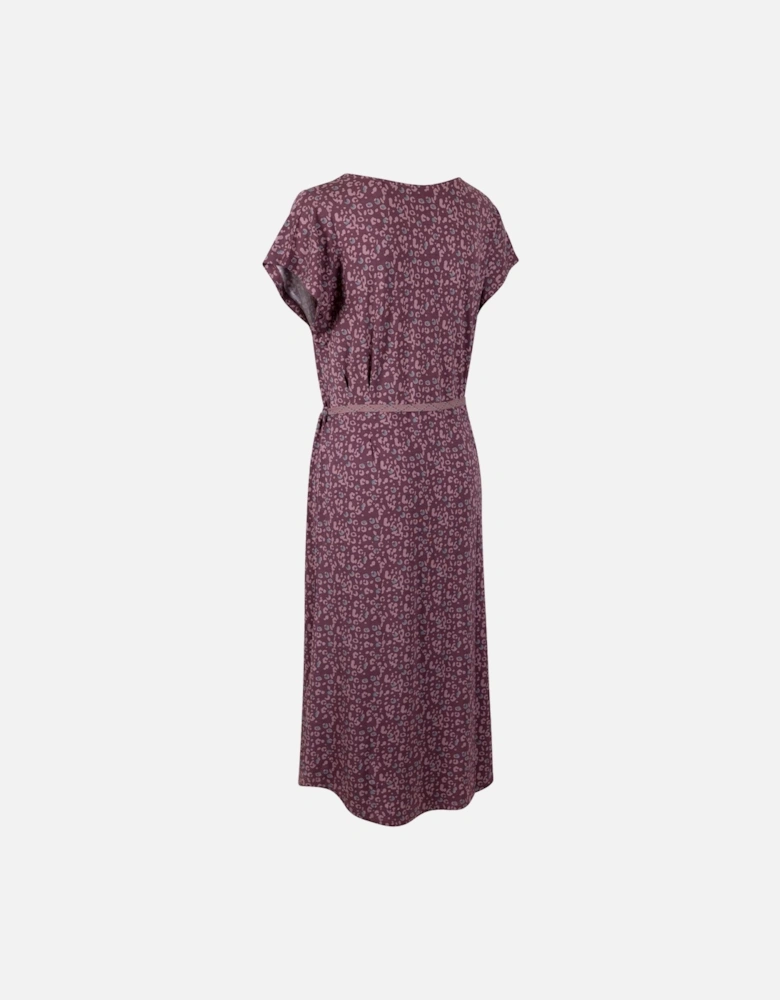 Womens/Ladies Lynsey Dress