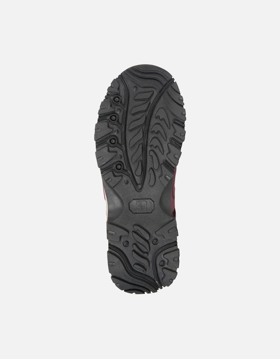 Womens/Ladies Adventurer Waterproof Walking Boots