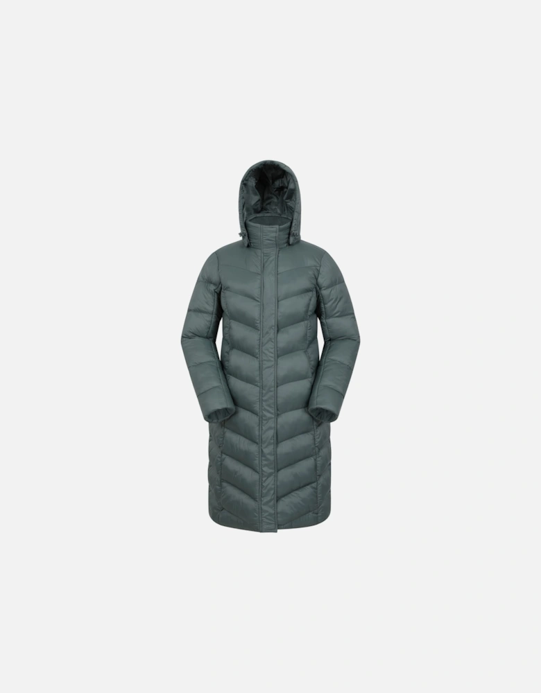 Womens/Ladies Alexa Padded Jacket