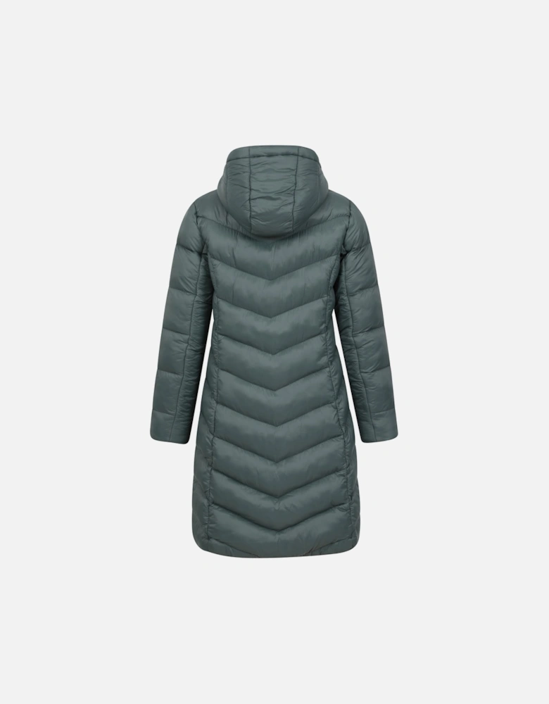 Womens/Ladies Alexa Padded Jacket