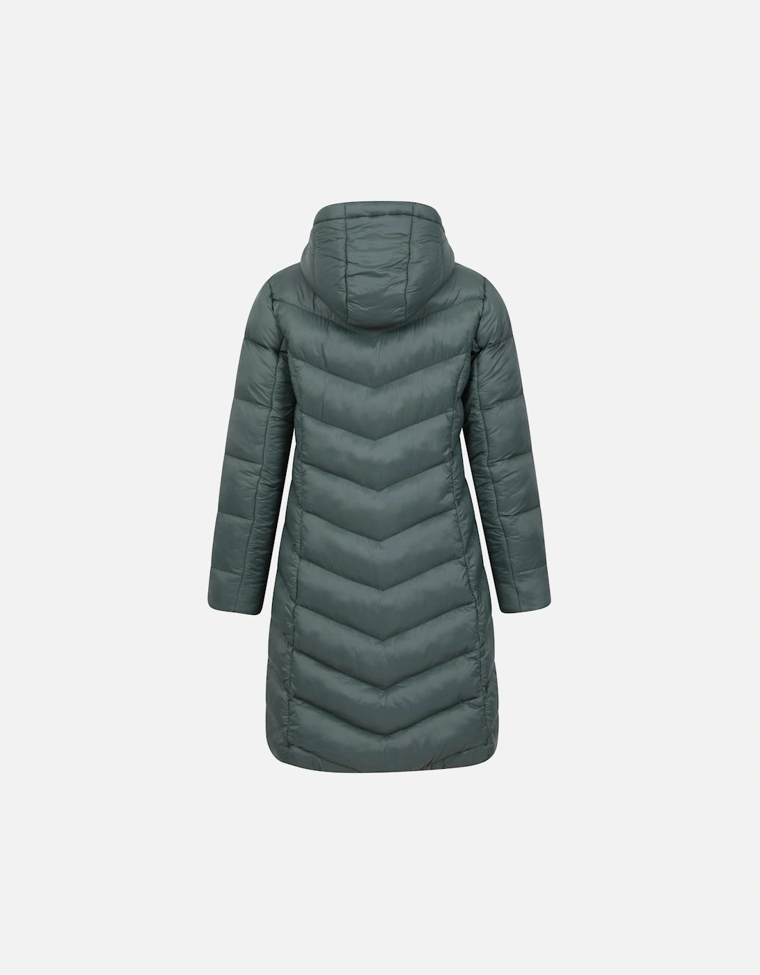 Womens/Ladies Alexa Padded Jacket
