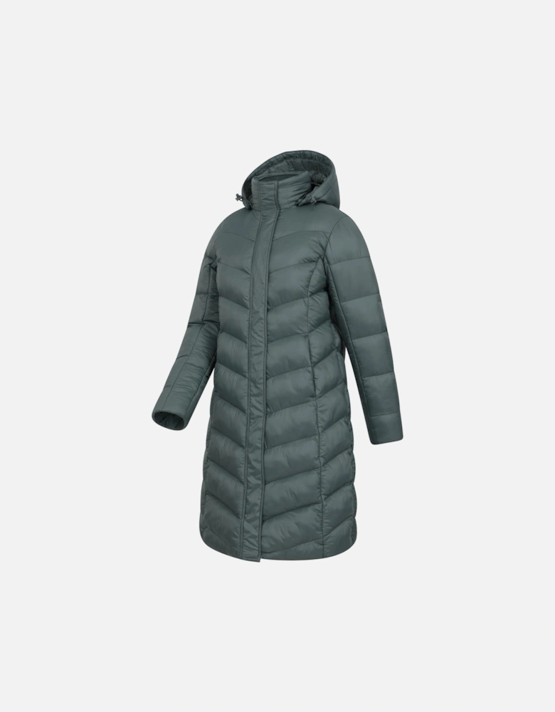 Womens/Ladies Alexa Padded Jacket