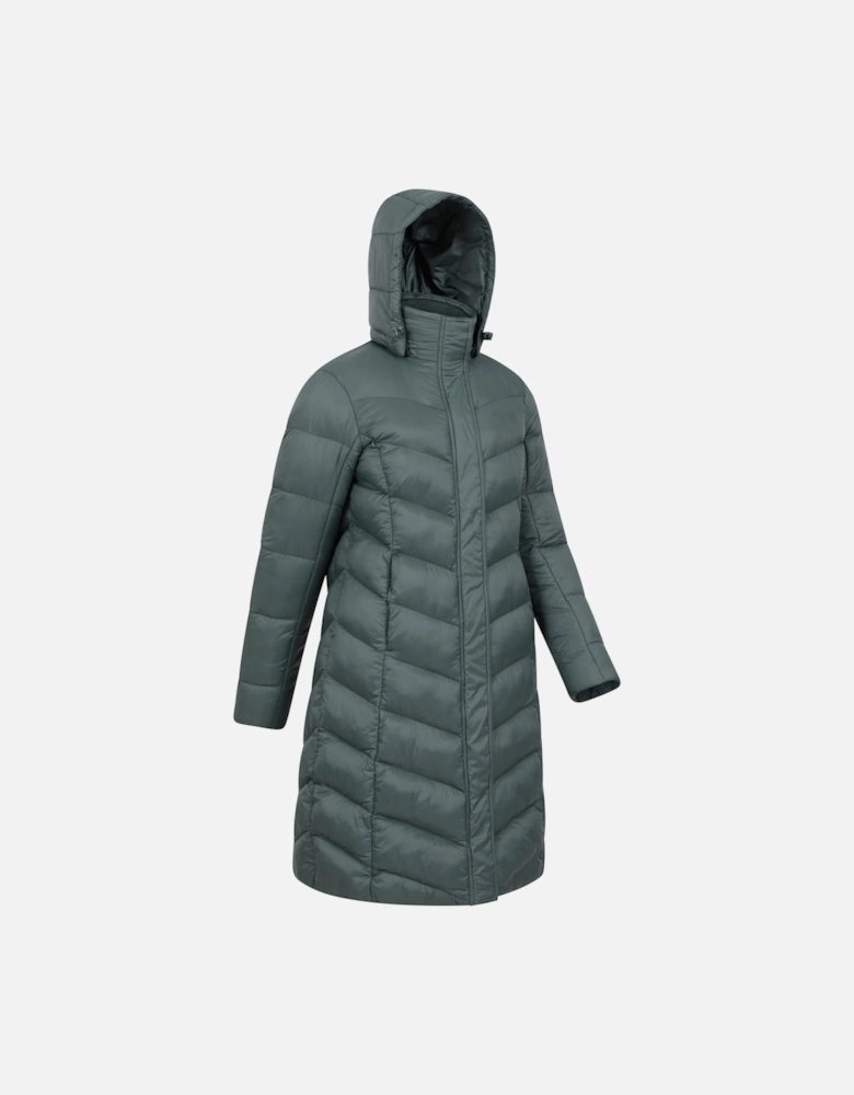 Womens/Ladies Alexa Padded Jacket