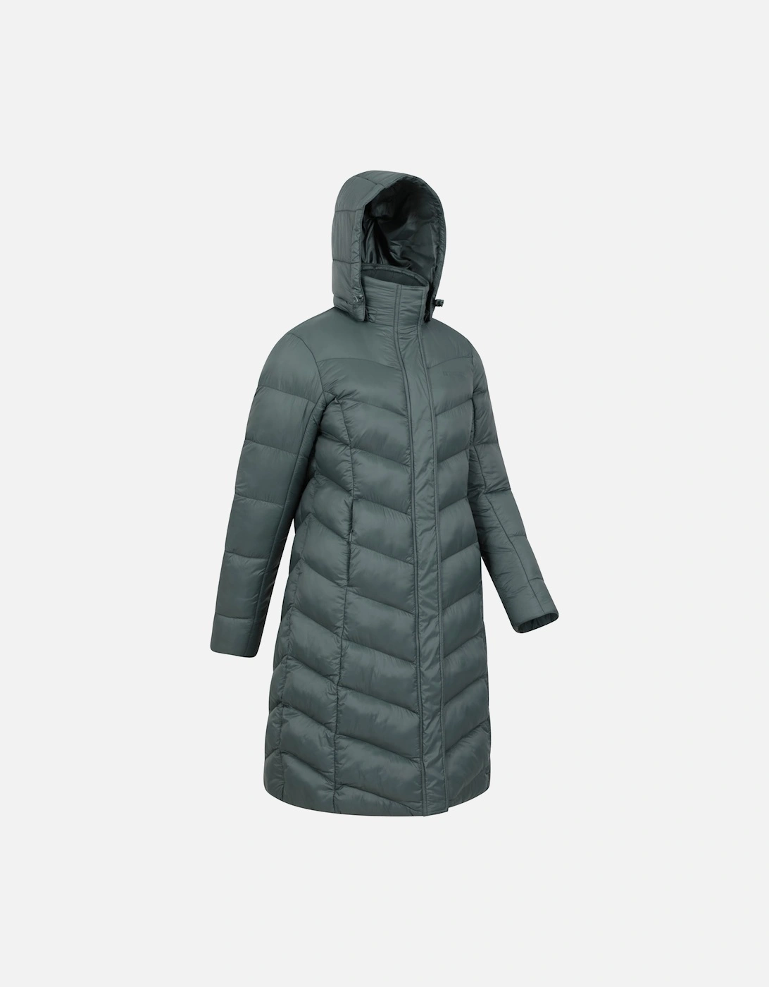 Womens/Ladies Alexa Padded Jacket