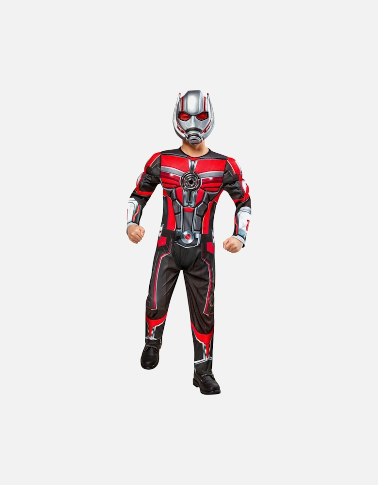 Ant-Man Child Deluxe