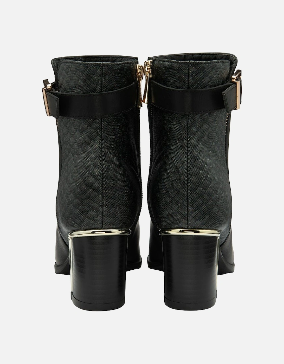 Cindy Womens Ankle Boots