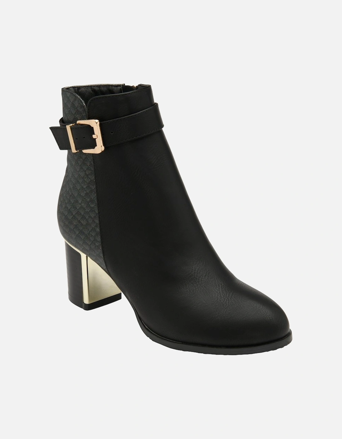 Cindy Womens Ankle Boots
