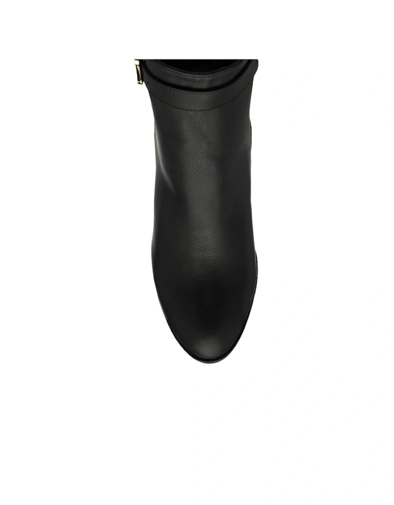 Cindy Womens Ankle Boots