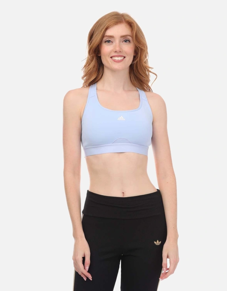 Powerreact Training Medium Support Bra