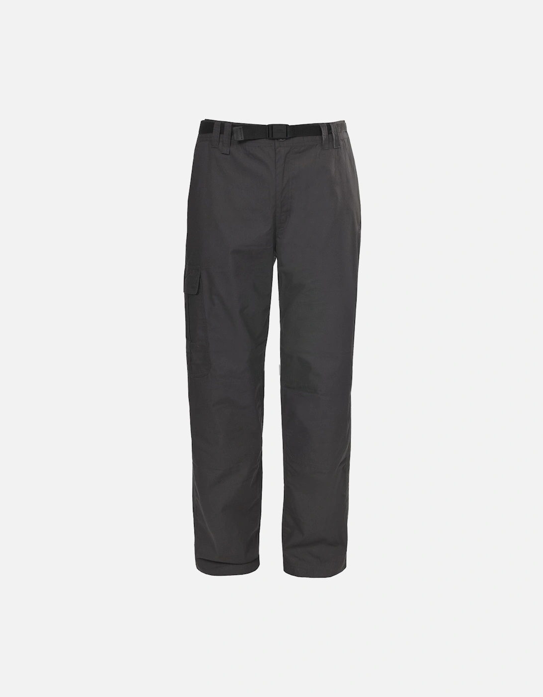 Mens Clifton Water Repellent Trousers, 4 of 3