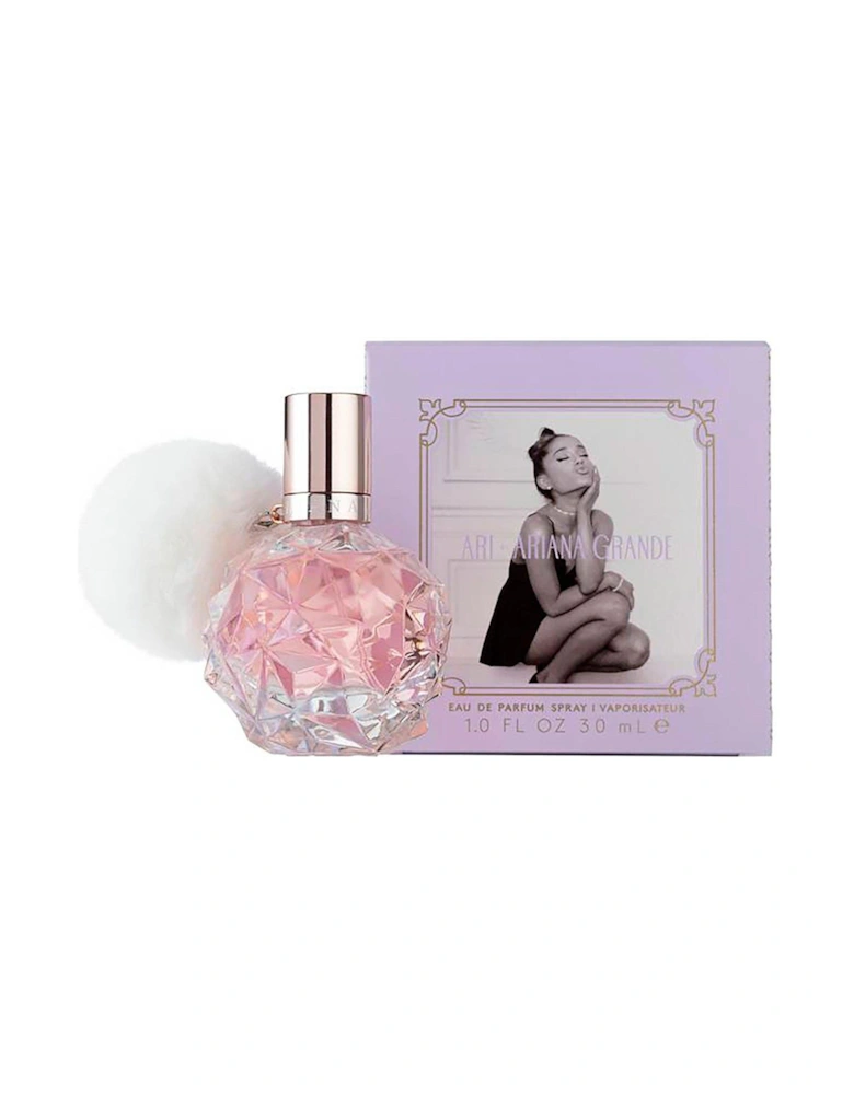 ARI by Eau de Parfum