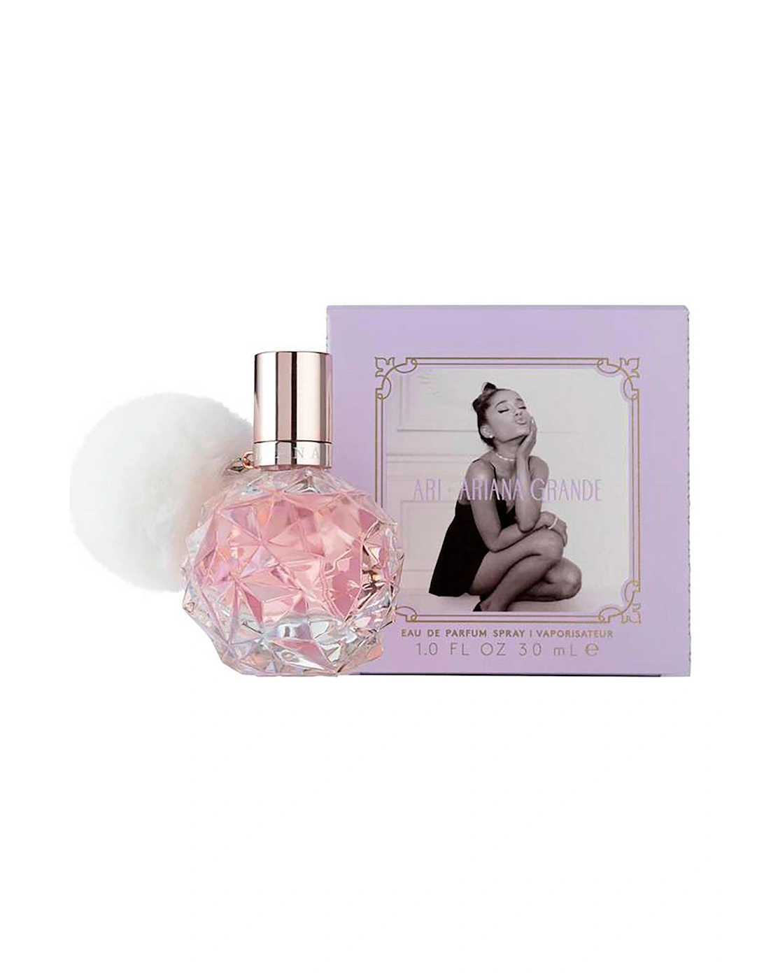 ARI by Eau de Parfum