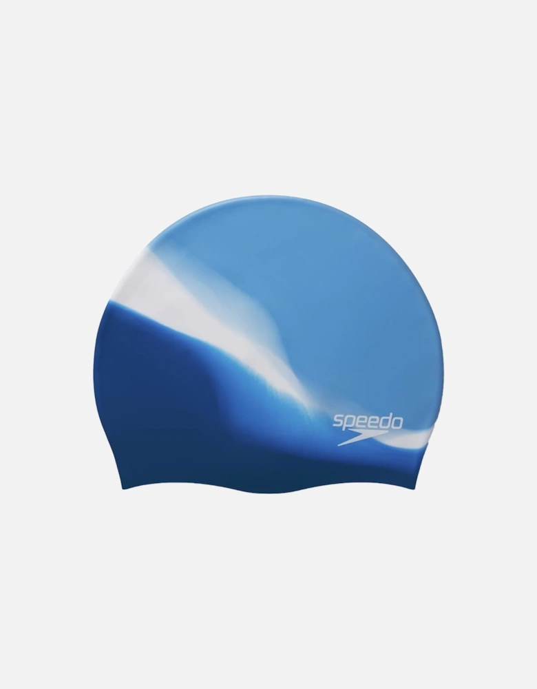 Silicone Swim Cap