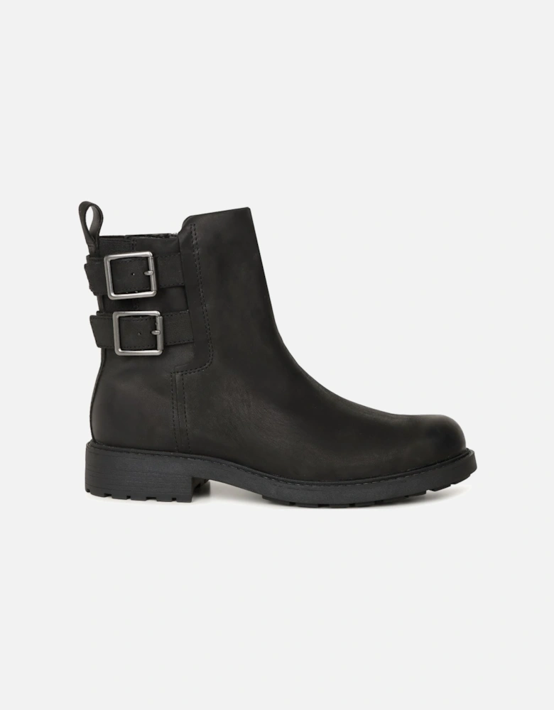 Orinoco2 Bay Womens Ankle Boots