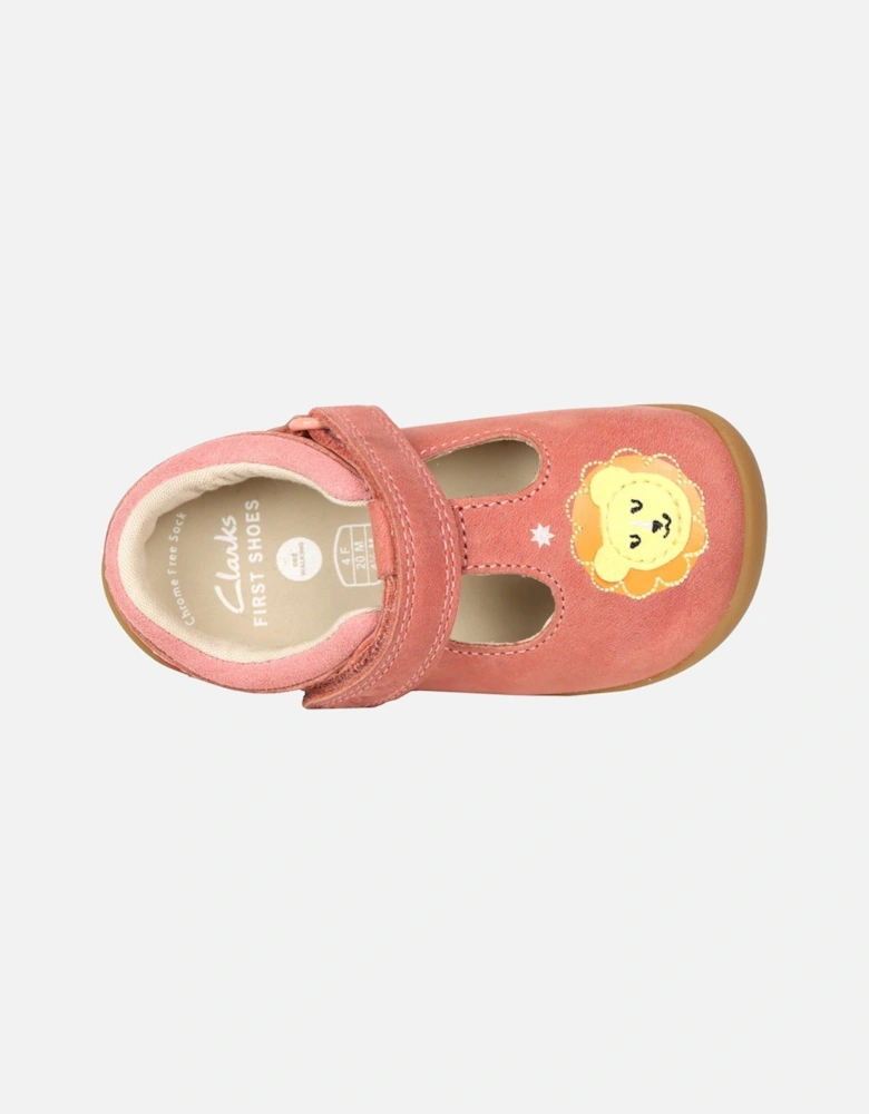 Roamer Hats T Girls Prewalkers