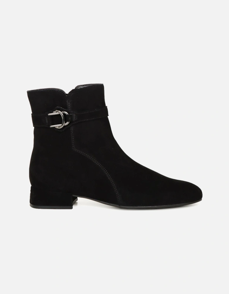 Fact Womens Ankle Boots