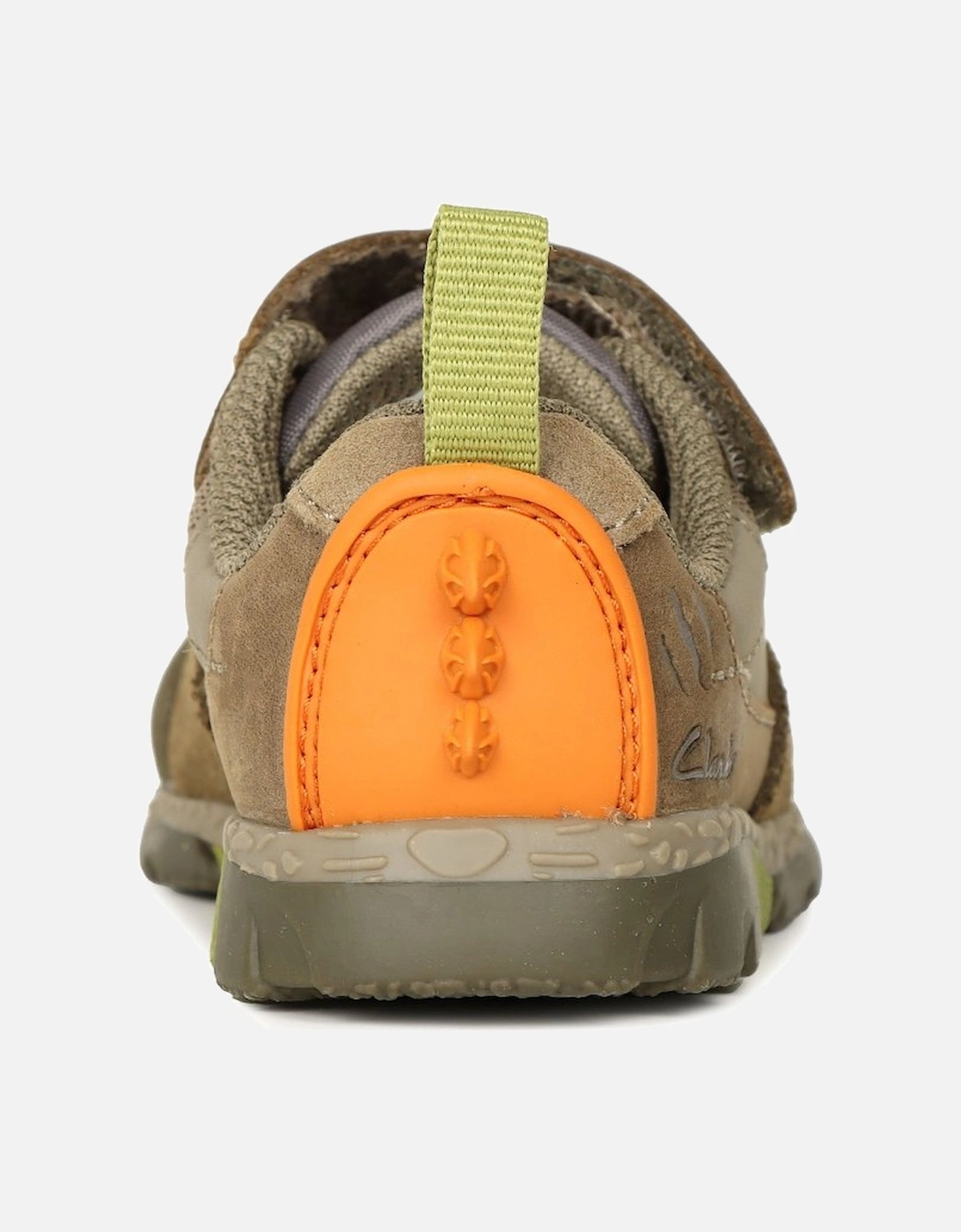Steggy2 See T Boys First Shoes