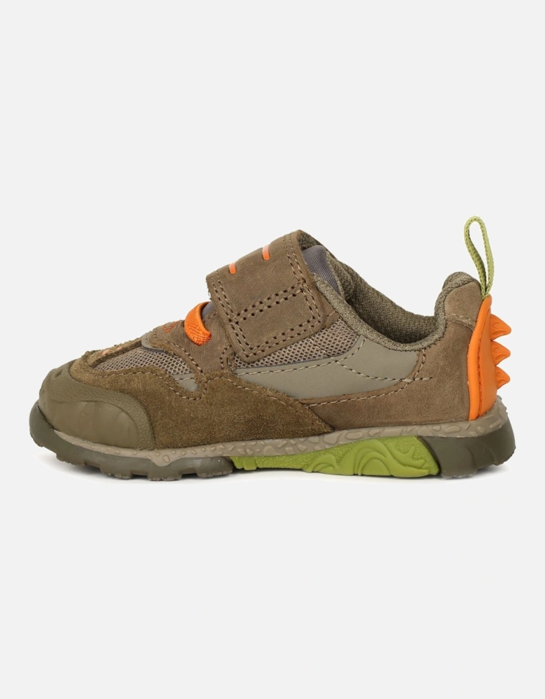 Steggy2 See T Boys First Shoes