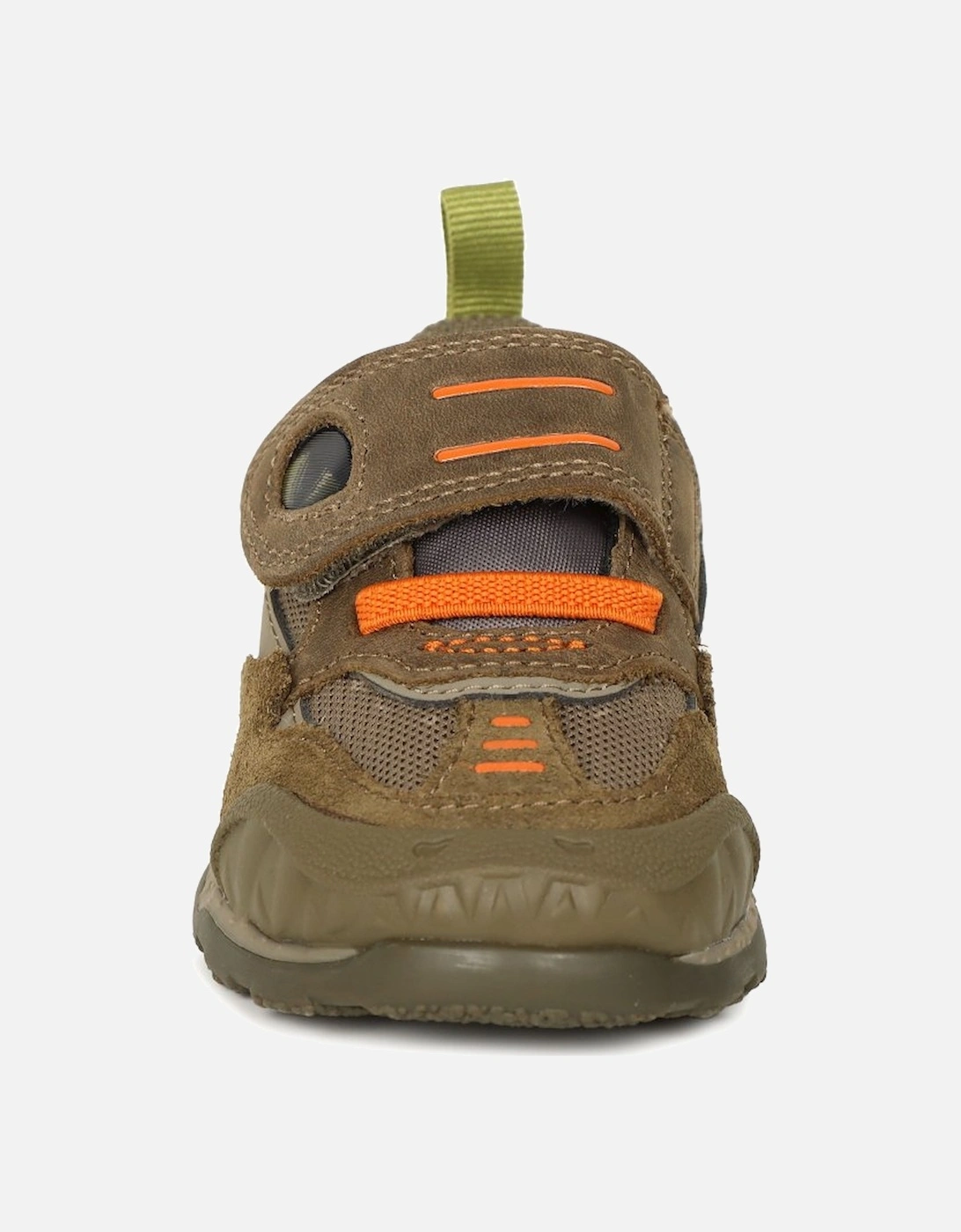 Steggy2 See T Boys First Shoes