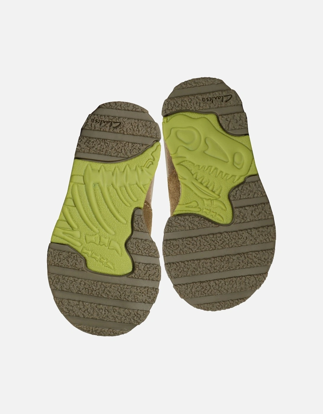Steggy2 See T Boys First Shoes