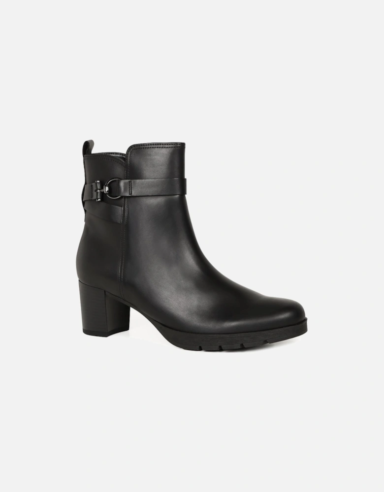 Engage Womens Ankle Boots