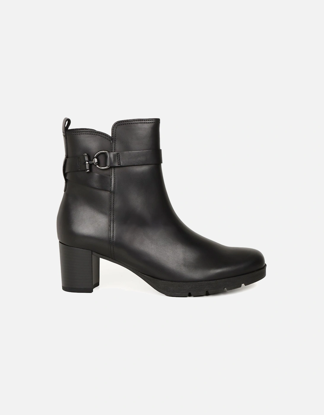 Engage Womens Ankle Boots