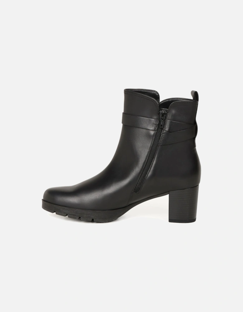 Engage Womens Ankle Boots