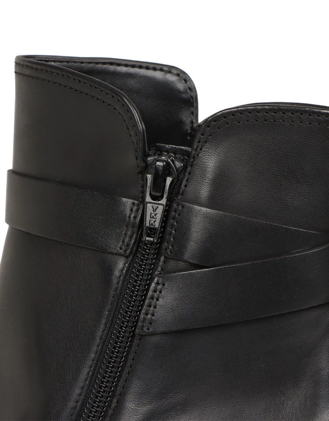 Engage Womens Ankle Boots