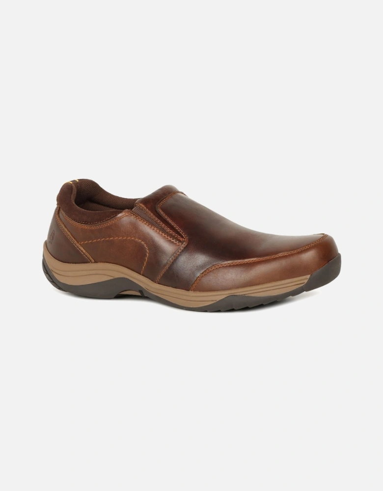 Donald Slip Mens Shoes