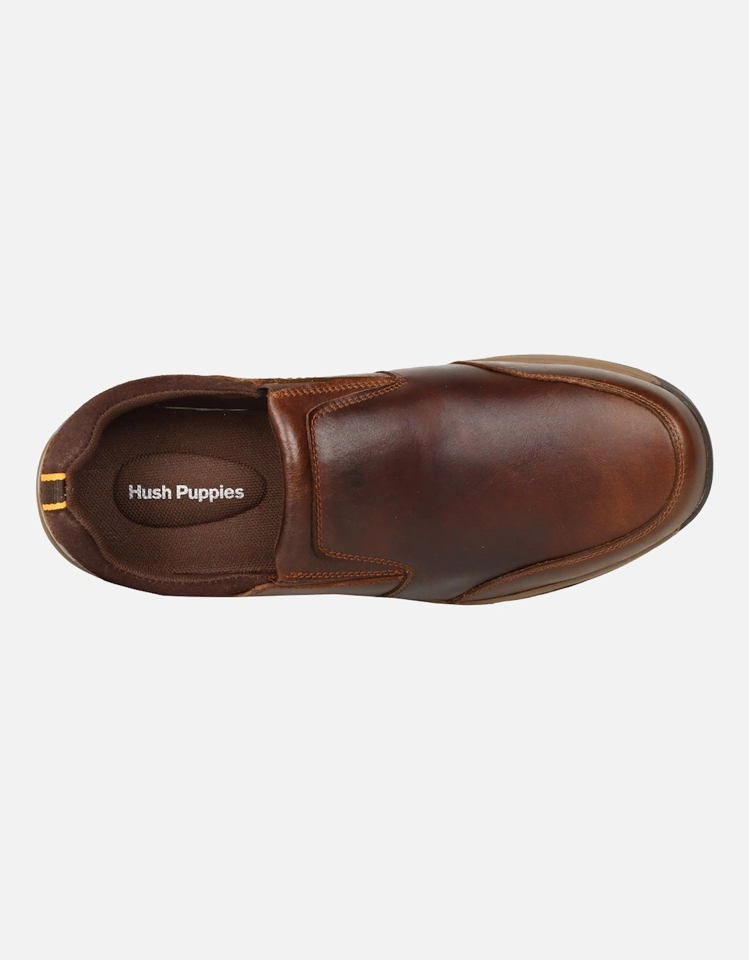 Donald Slip Mens Shoes