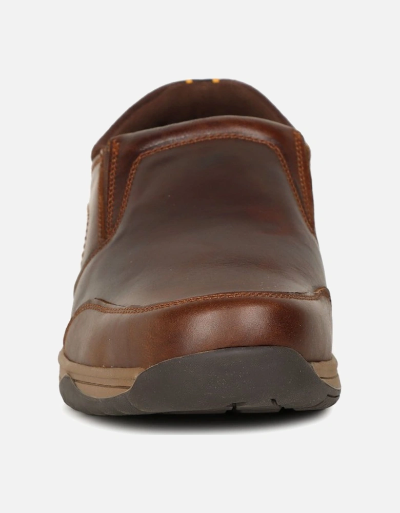 Donald Slip Mens Shoes