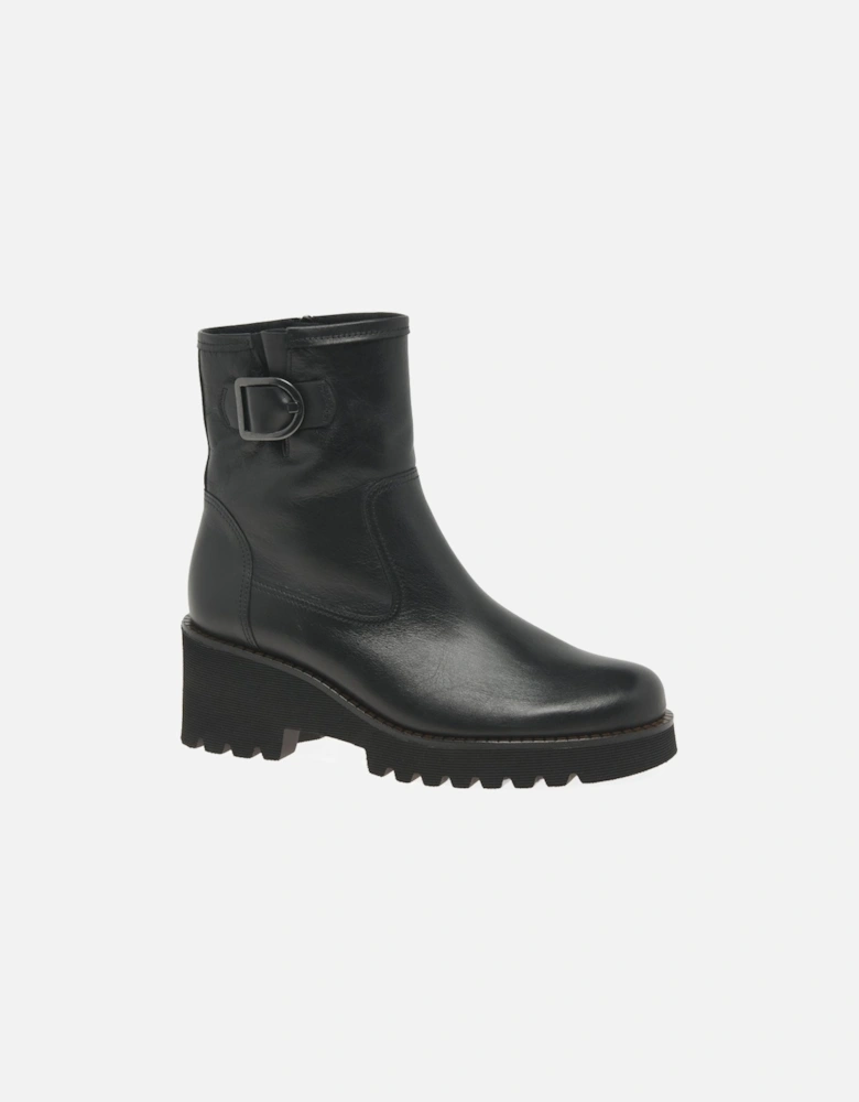 Jude Womens Ankle Boots