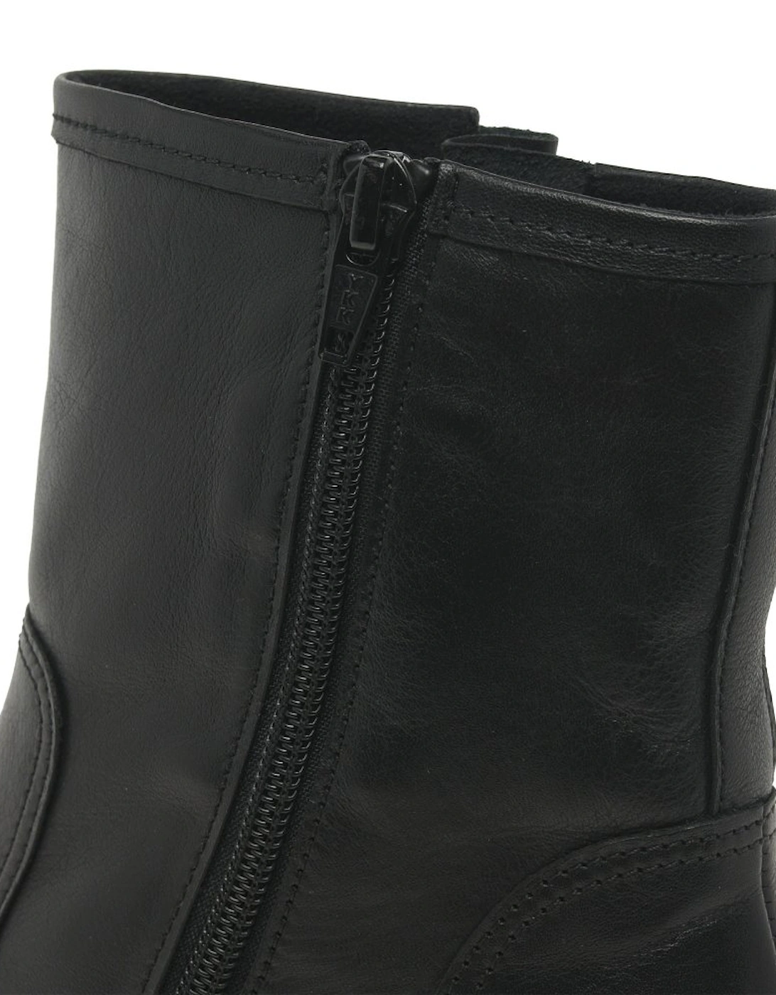 Jude Womens Ankle Boots